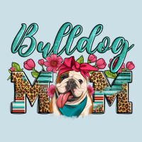 English Bulldog Mom Ladies Tee | Teevron