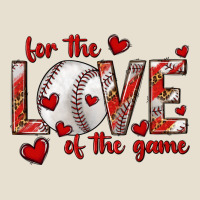 For The Love Of The Game Baseball Urban Hoodie | Teevron