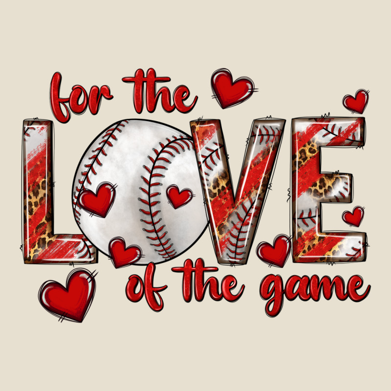 For The Love Of The Game Baseball Urban Hoodie by texasbilliewilder | Teevron