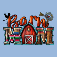 Barn Mom Premium Hoodie | Teevron