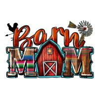 barn mom | Teevron