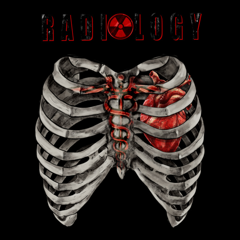 Radiology Urban Hoodie by RanaPortraitStore | Teevron