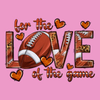 For The Love Of The Game Football Urban Hoodie | Teevron