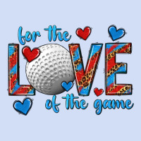 For The Love Of The Game Hockey Urban Hoodie | Teevron