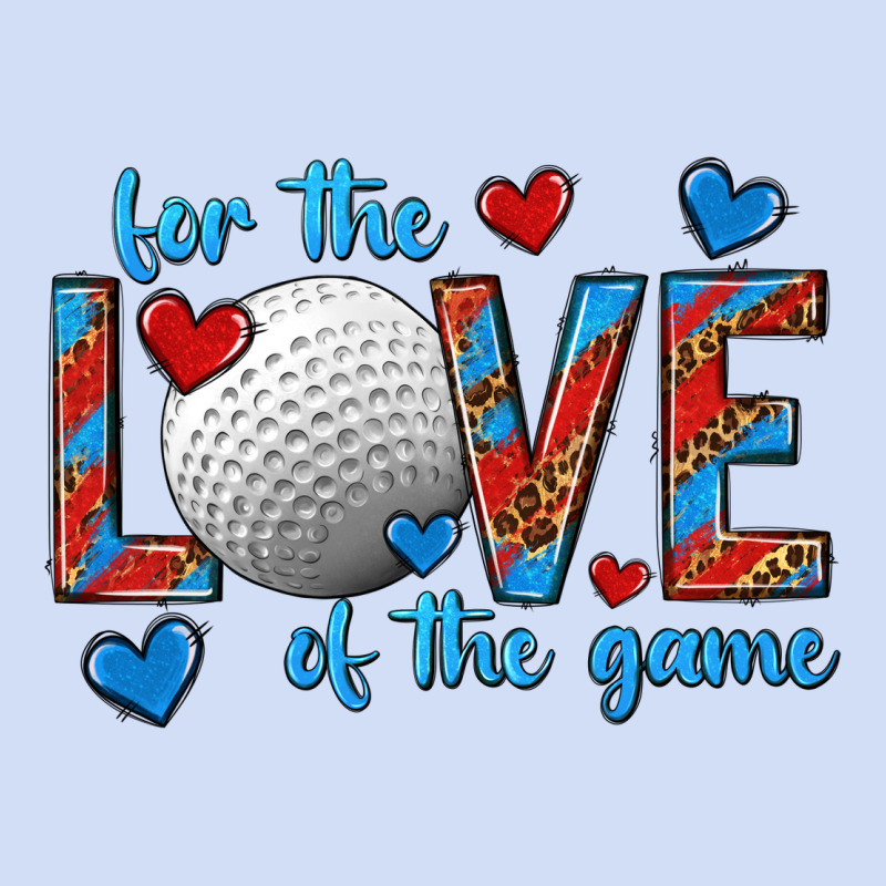 For The Love Of The Game Hockey Urban Hoodie by texasbilliewilder | Teevron
