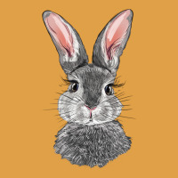 Bunny Face Premium Hoodie | Teevron