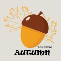 Welcome Autumn Heavy Core Tee | Teevron