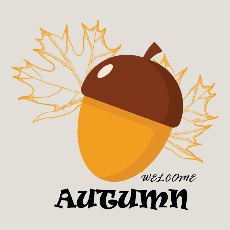 Welcome Autumn Heavy Core Tee by Bettercallsaul | Teevron
