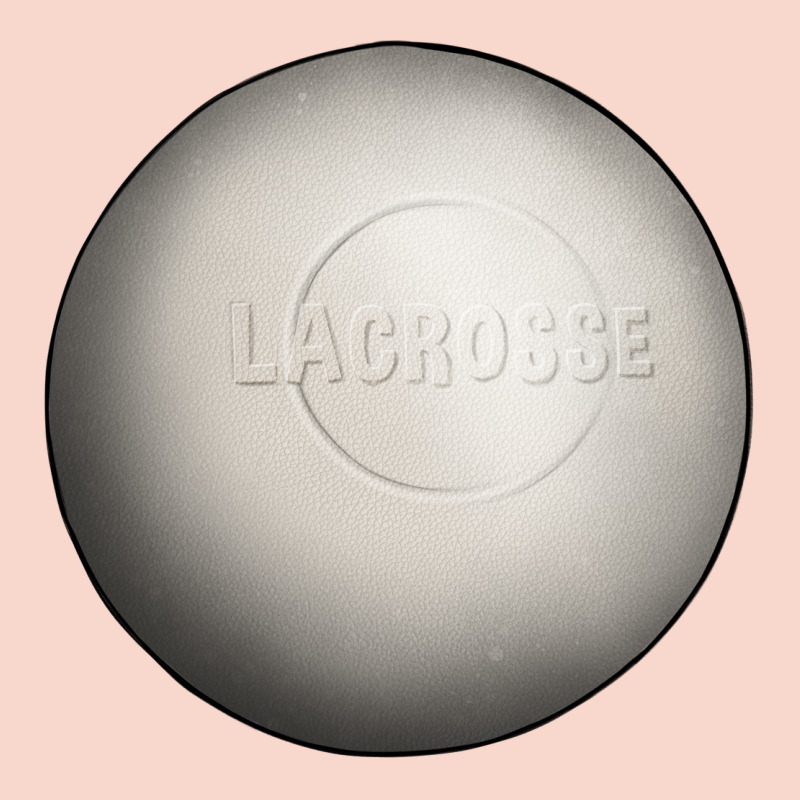 Lacrosse Ball Urban Hoodie by texasbilliewilder | Teevron