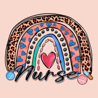 Nurse Rainbow Urban Hoodie | Teevron