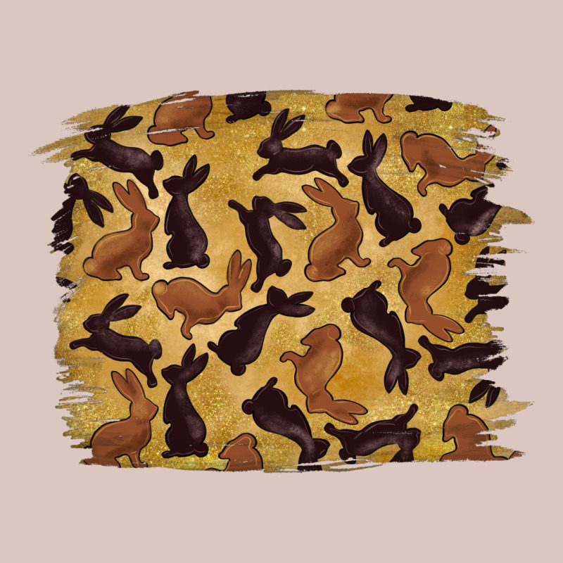 Bunny Pattern Premium Hoodie by RanaPortraitStore | Teevron