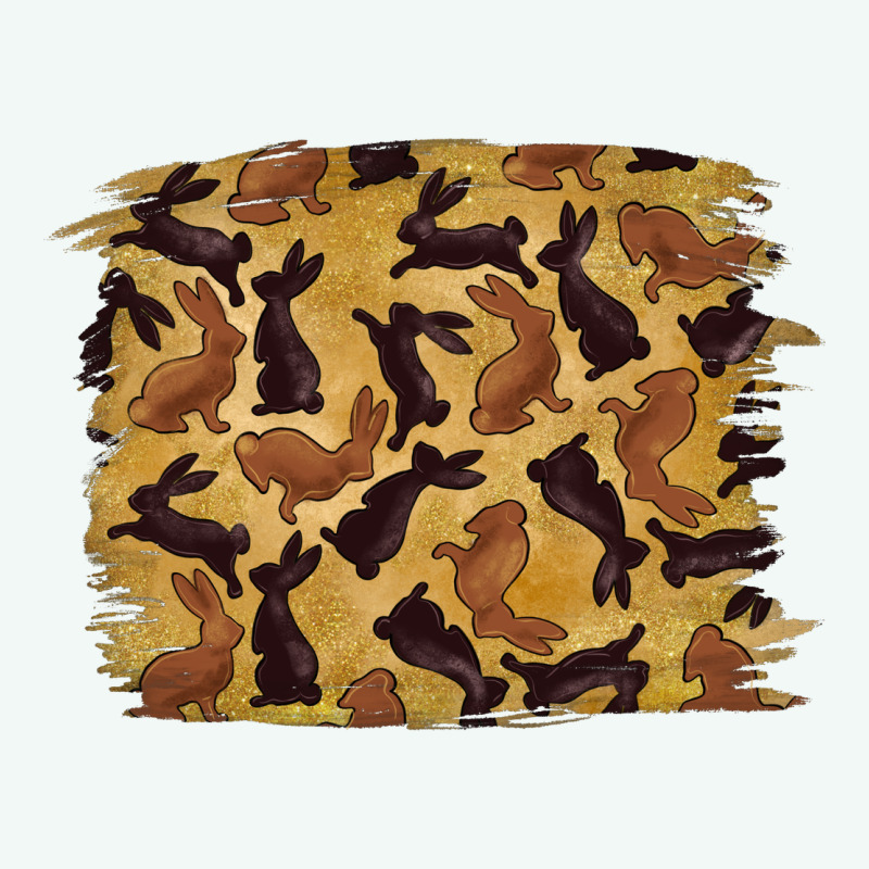 Bunny Pattern Premium Hoodie by RanaPortraitStore | Teevron