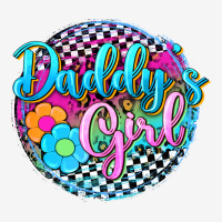Daddy's Girl Urban Hoodie | Teevron