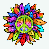 Pride Sunflower Premium Hoodie | Teevron