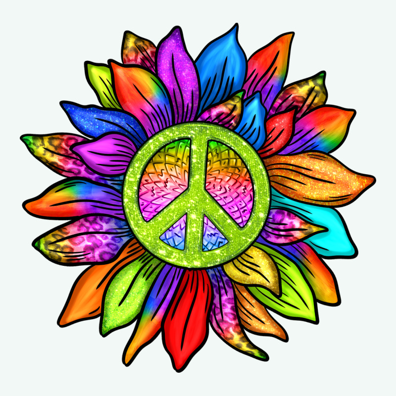 Pride Sunflower Premium Hoodie by texasbilliewilder | Teevron