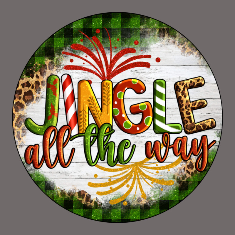 Christmas Jingle Urban Heavy Tee by Artiststas | Teevron