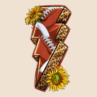Sport Football  Lightning Bolt Urban Hoodie | Teevron