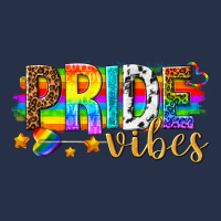 Pride Vibes Premium Hoodie | Teevron