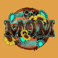 Western Mom Premium Hoodie | Teevron