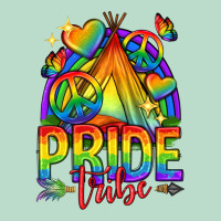 Pride Tribe Lgbtq Premium Hoodie | Teevron