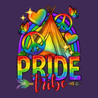 Pride Tribe Lgbtq Premium Hoodie | Teevron