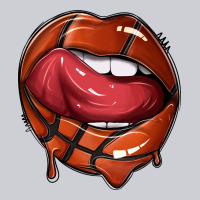Sports Lips Basketball Urban Hoodie | Teevron