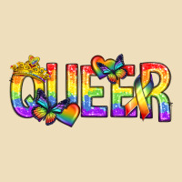 Queer Pride Lgbtq Premium Hoodie | Teevron