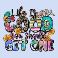 Life Is Good You Should Get One Urban Hoodie | Teevron