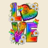 Pride Love Premium Hoodie | Teevron