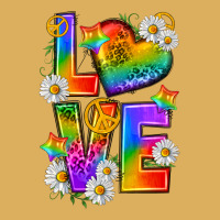 Pride Love Premium Hoodie | Teevron