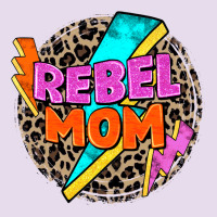Rebel Mom Premium Hoodie | Teevron