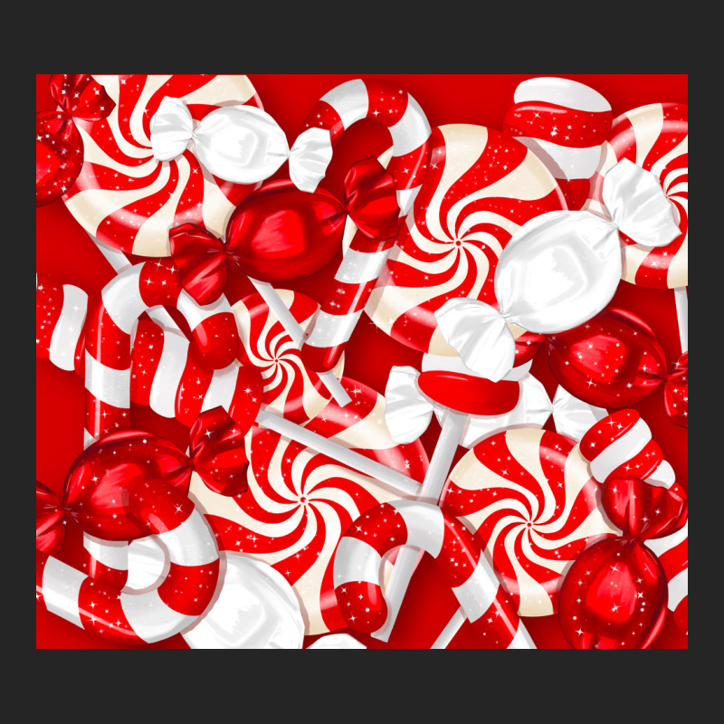 Christmas Candies Premium Hoodie by RanaPortraitStore | Teevron