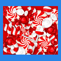 Christmas Candies Premium Hoodie | Teevron