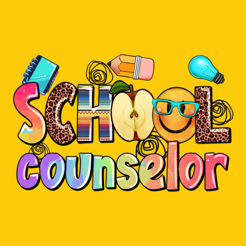 School Counselor Premium Hoodie by AdoDesignShop | Teevron