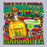 Mamacita Needs A Margarita Premium Hoodie | Teevron
