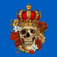 Skull King Urban Hoodie | Teevron