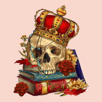Skull With Crown Urban Hoodie | Teevron