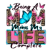 being a mom makes my life complete | Teevron