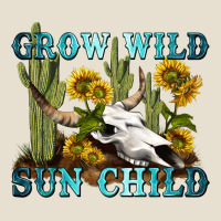 Grow Wild Sun Child Tbw Urban Hoodie | Teevron
