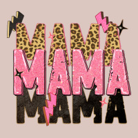 Mama Mama Mama Lightning Bold Premium Hoodie | Teevron