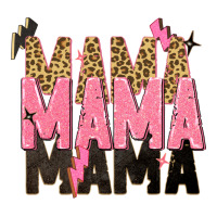 mama mama mama lightning bold | Teevron
