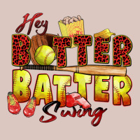 Hey Batter Batter Swing Softball Premium Hoodie | Teevron