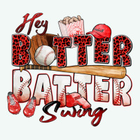 Hey Batter Batter Swing Baseball Premium Hoodie | Teevron