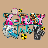 X Ray Tech Vintage Hoodie | Teevron
