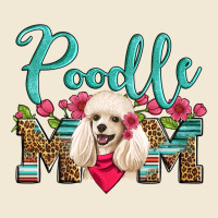 Poodle Mom Ladies Tee | Teevron