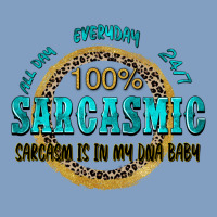All Day Everyday 247 100 Sarcasmic Sarcasm Is In M Urban Hoodie | Teevron