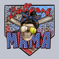 Ballpark Mama Premium Hoodie | Teevron