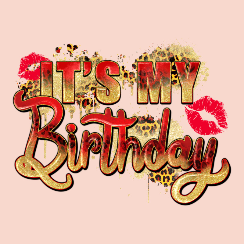 It's My Birthday Urban Hoodie by Zillion Design Studio | Teevron