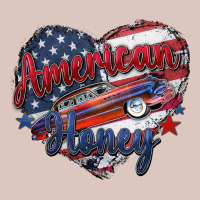American Honey Premium Hoodie | Teevron