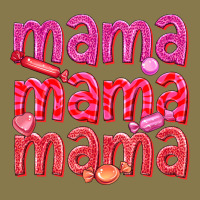 Mama Mama Mama Valentines Day Premium Hoodie | Teevron